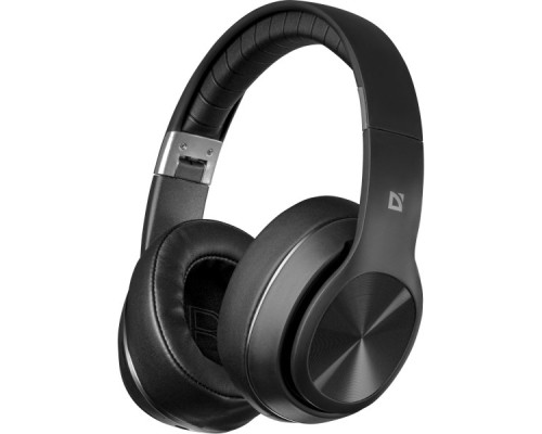 Навушники Defender FreeMotion B540 Bluetooth Black (63540)
