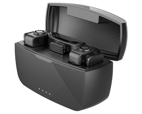 Мікрофон Fifine M9 Black (M9)