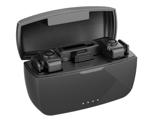 Мікрофон Fifine M9 Black (M9)