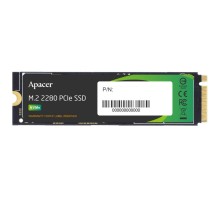 Накопичувач SSD M.2 2280 4TB Apacer (AP4TBAS2280Q4U-1)
