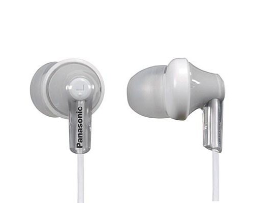 Навушники Panasonic RP-HJE118GU-S