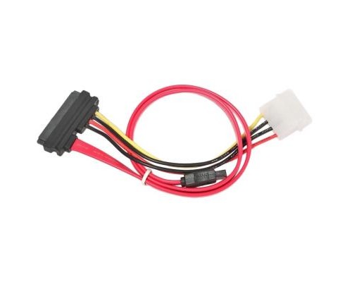 Кабель живлення SATA power 0.3m Cablexpert (CC-SATA-C1)