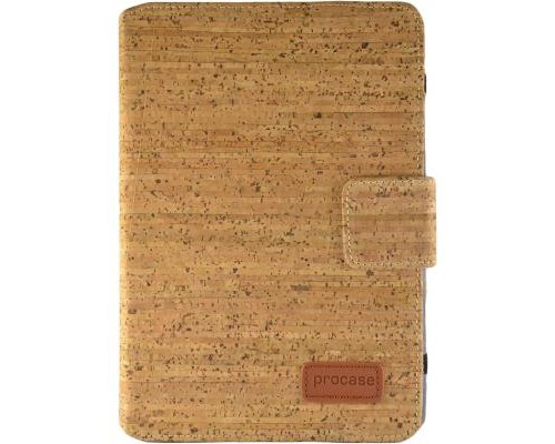 Чохол до планшета Pro-case Cork case 10