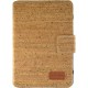 Чохол до планшета Pro-case Cork case 10