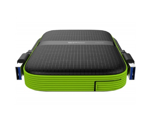 Зовнішній жорсткий диск 2.5