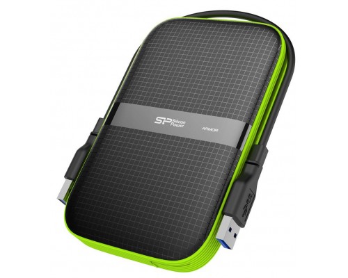 Зовнішній жорсткий диск 2.5