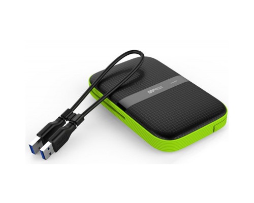 Зовнішній жорсткий диск 2.5