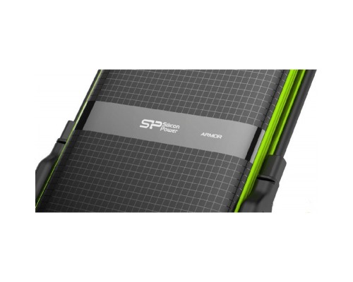 Зовнішній жорсткий диск 2.5