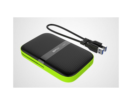 Зовнішній жорсткий диск 2.5