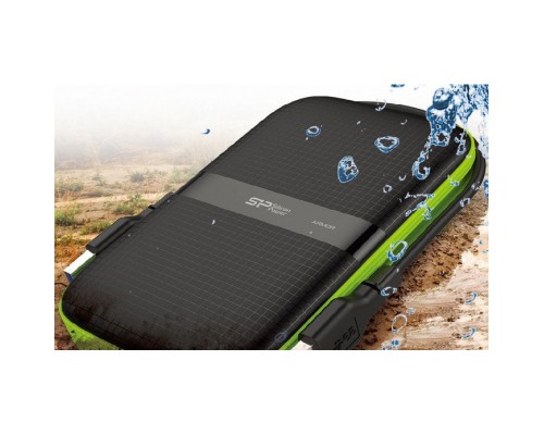 Зовнішній жорсткий диск 2.5