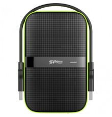 Зовнішній жорсткий диск 2.5