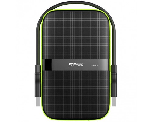 Зовнішній жорсткий диск 2.5