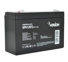 Батарея до ДБЖ Merlion 6V-12Ah (GP612F2)
