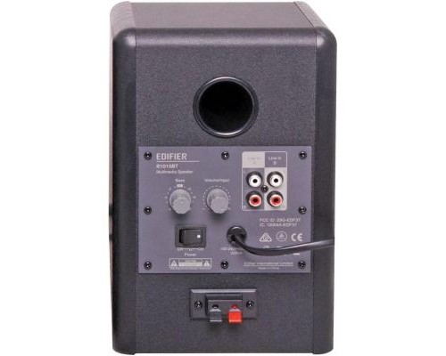 Акустична система Edifier R1010BT Black