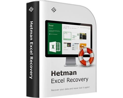 Системна утиліта Hetman Software Hetman Excel Recovery Офисная версия (UA-HER2.1-OE)