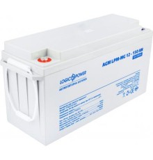 Батарея до ДБЖ LogicPower LPM MG 12В 150 Ач (4197)