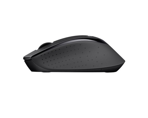 Мишка Logitech B330 Silent plus Black (910-004913)