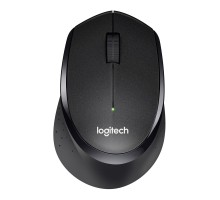 Мишка Logitech B330 Silent plus Black (910-004913)