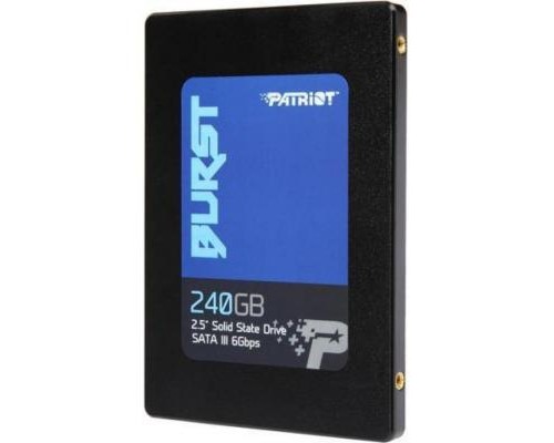 Накопичувач SSD 2.5