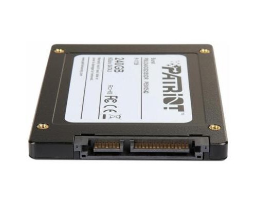 Накопичувач SSD 2.5