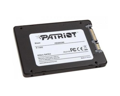 Накопичувач SSD 2.5