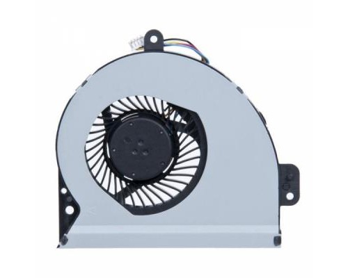 Вентилятор ноутбука ASUS A43,A53,K43,K53,X43,X53 (KSB06105HB-AI10)(5V,0.4A),4pin (A48136)