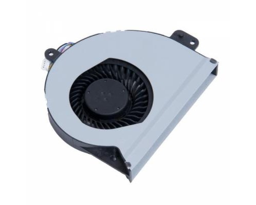 Вентилятор ноутбука ASUS A43,A53,K43,K53,X43,X53 (KSB06105HB-AI10)(5V,0.4A),4pin (A48136)