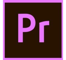 ПЗ для мультимедіа Adobe Premiere Pro CC teams Multiple/Multi Lang Lic Subs New (65297627BA01B12)