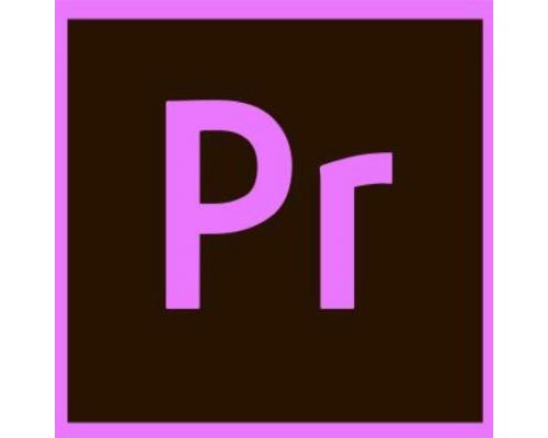 ПЗ для мультимедіа Adobe Premiere Pro CC teams Multiple/Multi Lang Lic Subs New (65297627BA01B12)