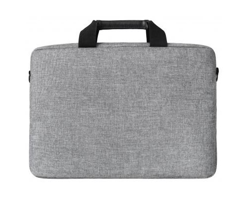 Сумка для ноутбука Grand-X 15.6'' SB-139 Light Grey (SB-139G)