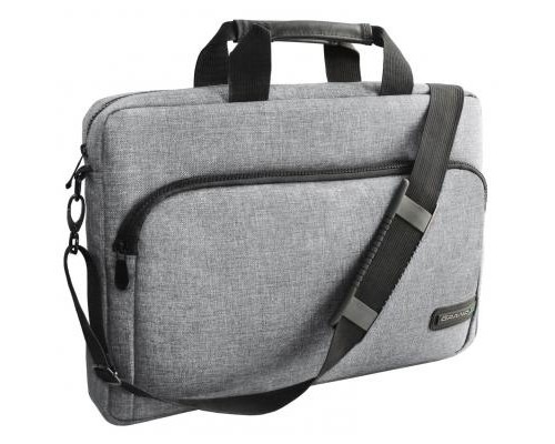 Сумка для ноутбука Grand-X 15.6'' SB-139 Light Grey (SB-139G)