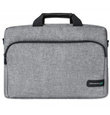 Сумка для ноутбука Grand-X 15.6'' SB-139 Light Grey (SB-139G)