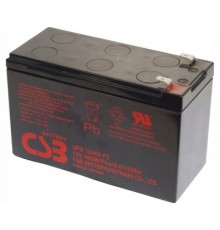 Батарея до ДБЖ CSB 12В 9 Ач (UPS12460)