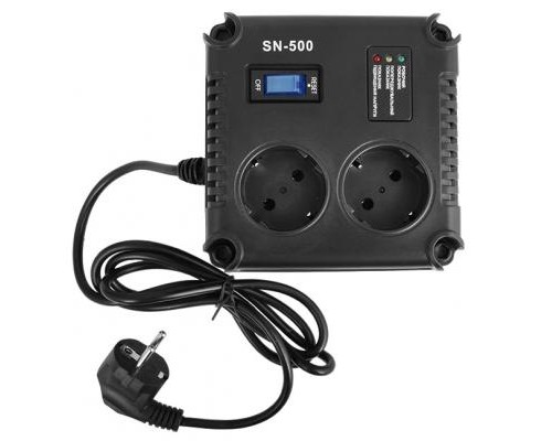 Стабілізатор Gemix SN-500