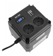 Стабілізатор Gemix SN-500