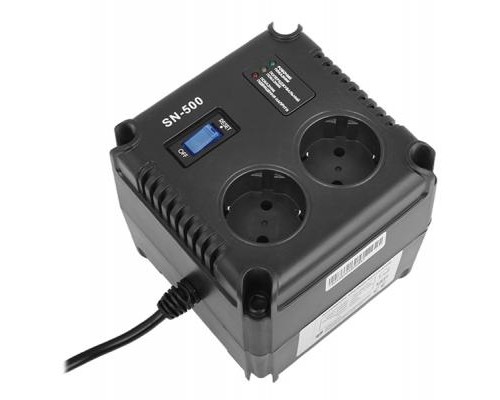 Стабілізатор Gemix SN-500