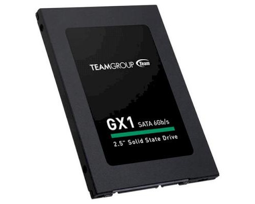 Накопичувач SSD 2.5