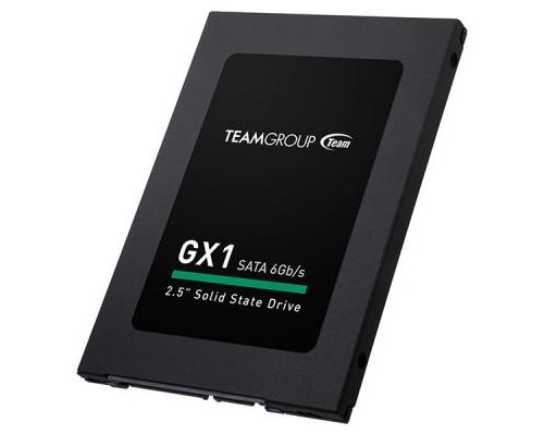 Накопичувач SSD 2.5