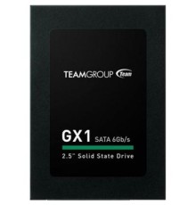 Накопичувач SSD 2.5