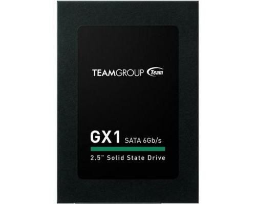 Накопичувач SSD 2.5