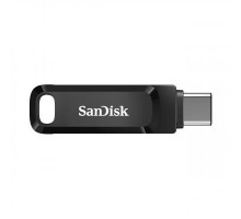 USB флеш накопичувач SanDisk 128GB Ultra Dual Drive Go USB 3.1/Type C (SDDDC3-128G-G46)