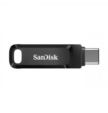 USB флеш накопичувач SanDisk 128GB Ultra Dual Drive Go USB 3.1/Type C (SDDDC3-128G-G46)