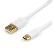 Дата кабель USB 2.0 AM to Type-C 1.8m Atcom (13427)