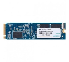 Накопичувач SSD M.2 2280 1TB Apacer (AP1TBAS2280P4-1)