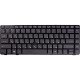Клавіатура ноутбука HP Elitebook 8460P/ProBook 6460b черн/черн (KB310780)