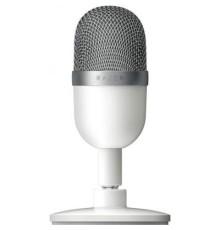 Мікрофон Razer Seiren mini Mercury (RZ19-03450300-R3M1)