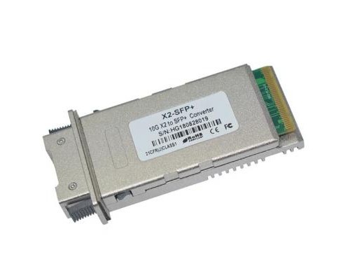 Модуль SFP Alistar X2-SFP+