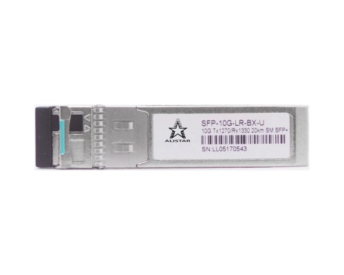 Модуль SFP Alistar SFP-10G-LR-BX-U