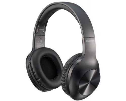 Навушники Panasonic RB-HX220BEE-K