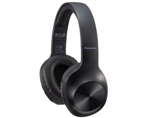 Навушники Panasonic RB-HX220BEE-K